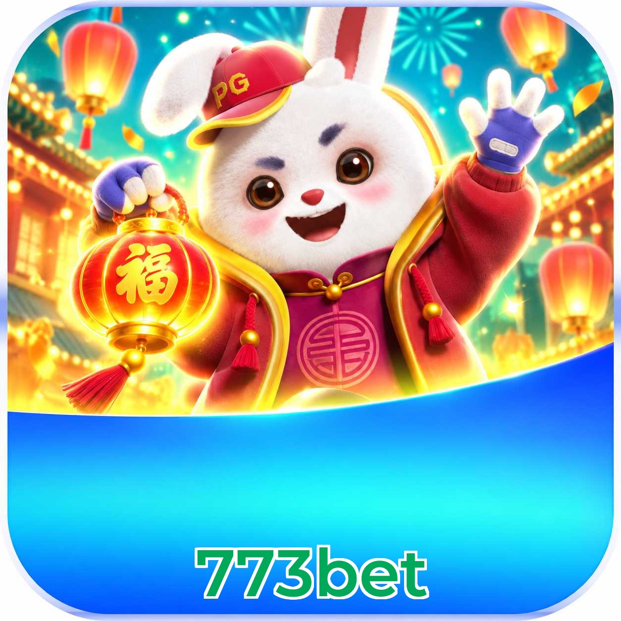 Pacote Completo do App 773bet