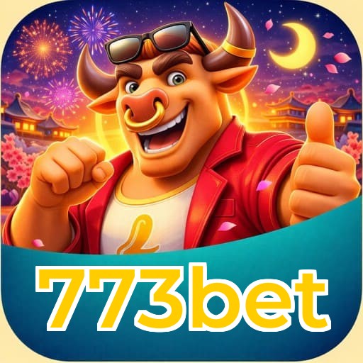 Página de download 773bet
