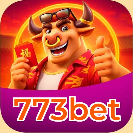 Aplicativo mobile 773bet