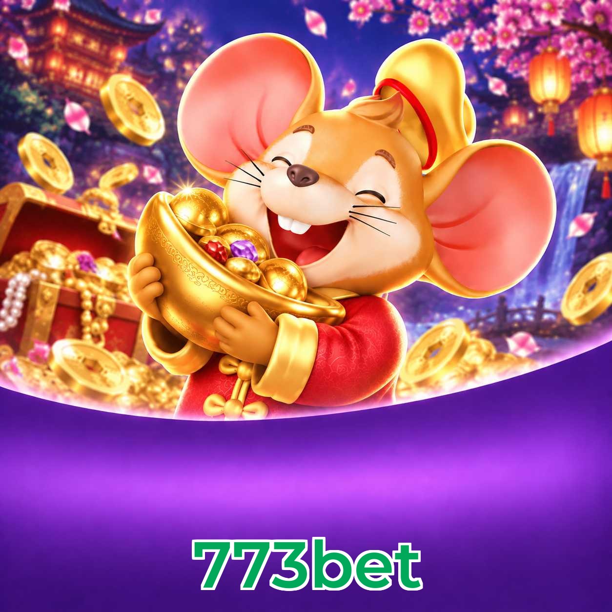 773bet Facebook - Página oficial com promoções e comunidade ativa