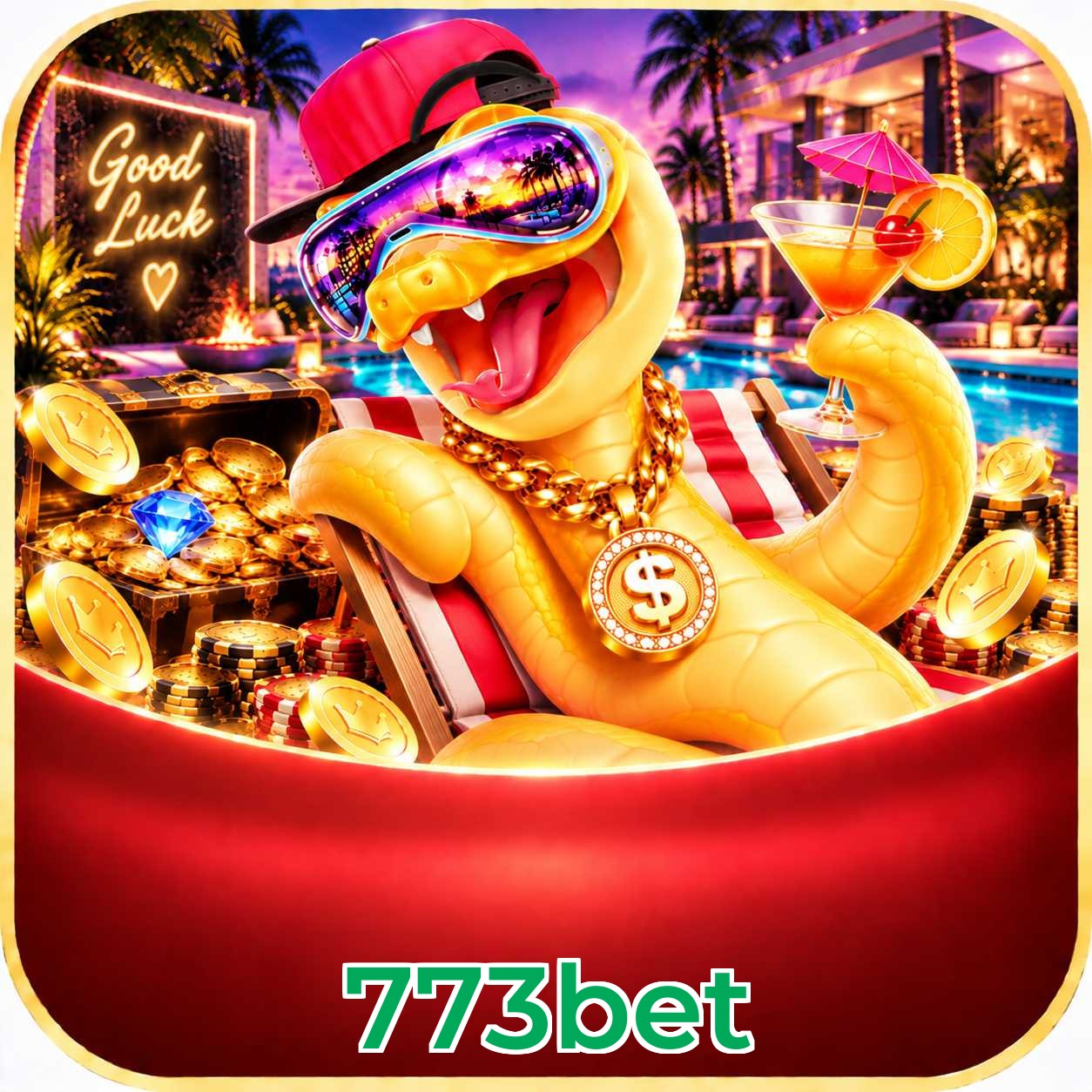 773bet Facebook - Página oficial com promoções e comunidade ativa
