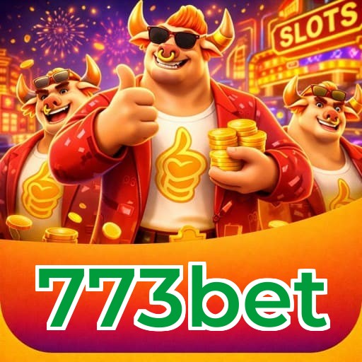 Catálogo de jogos 773bet com fornecedores Pragmatic Play, Evolution, NetEnt