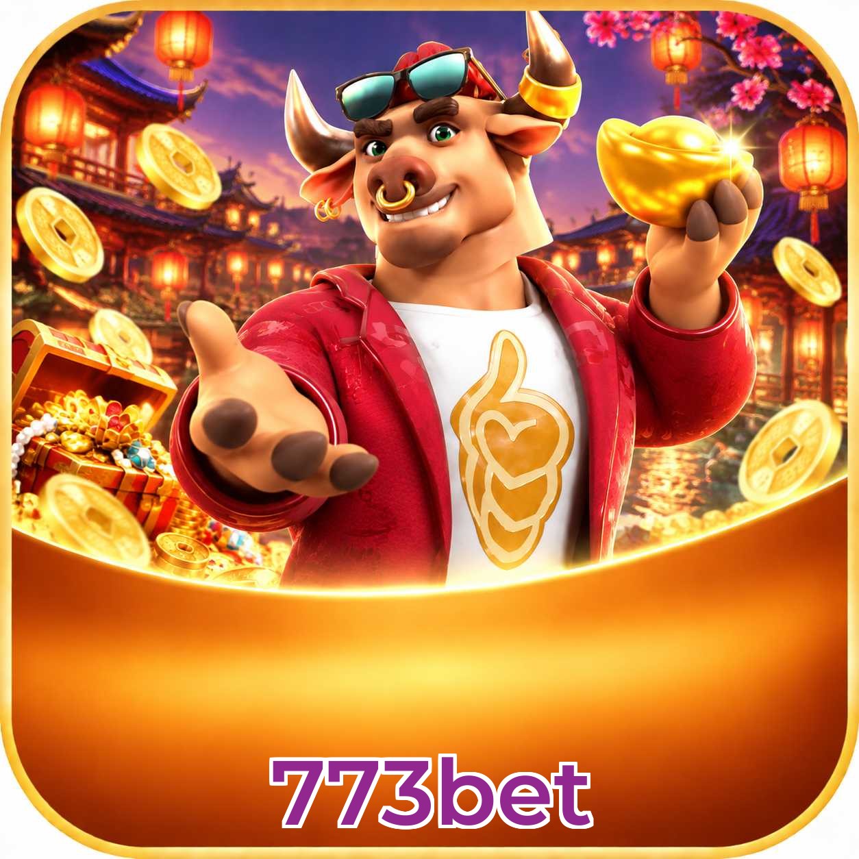 773bet Facebook - Página oficial com promoções e comunidade ativa