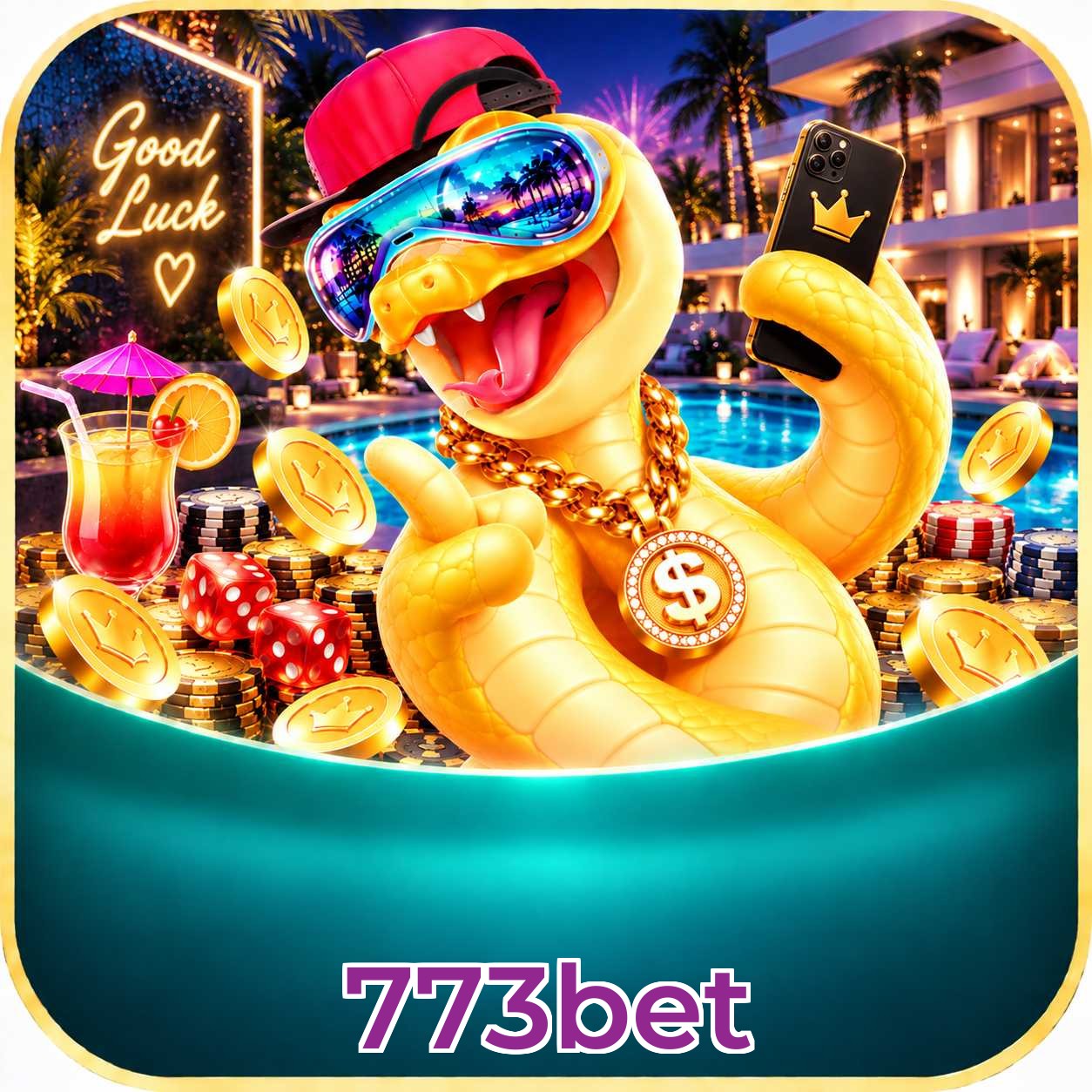 Fortune Tiger Slot Game
