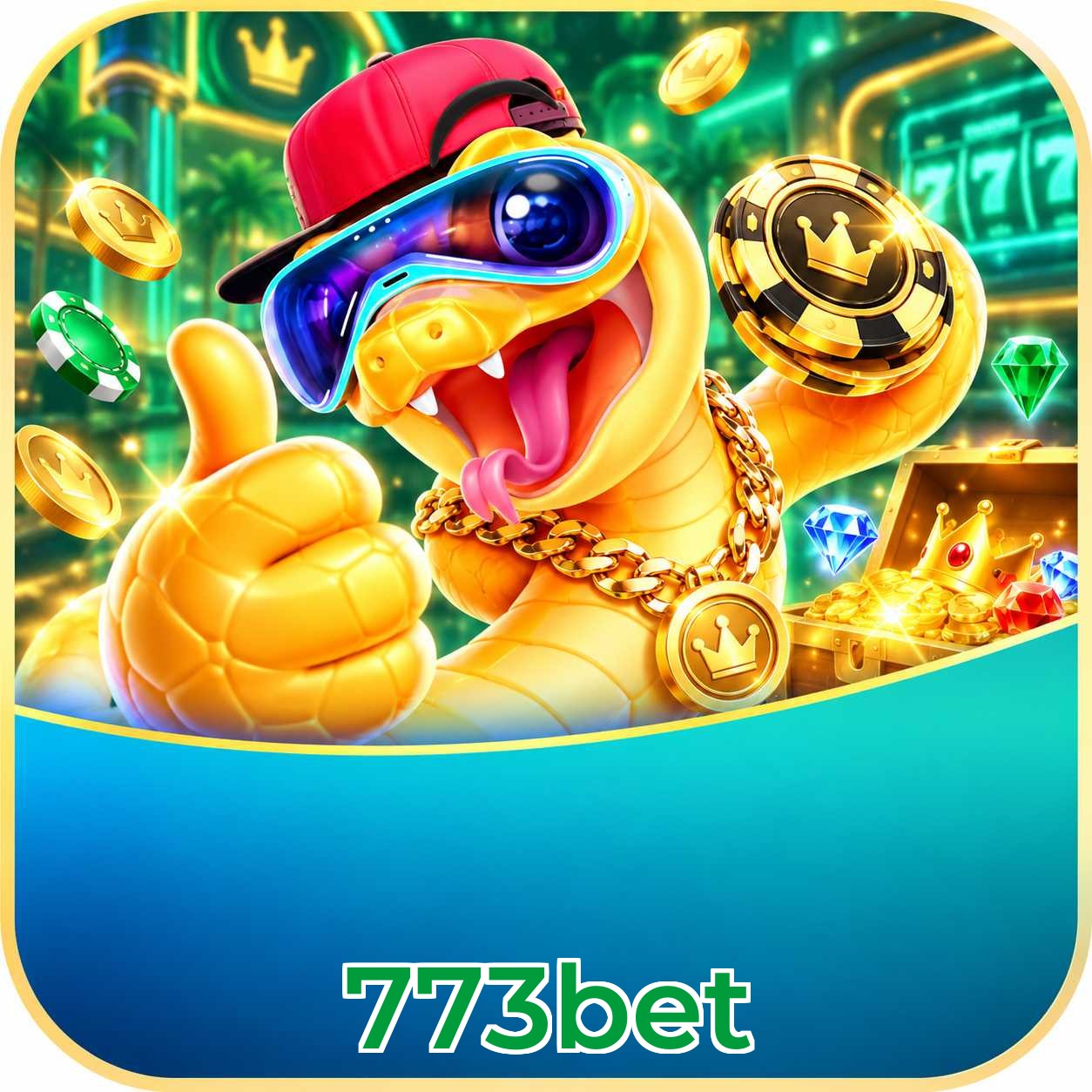 Welcome Bonus - Golden Dragon