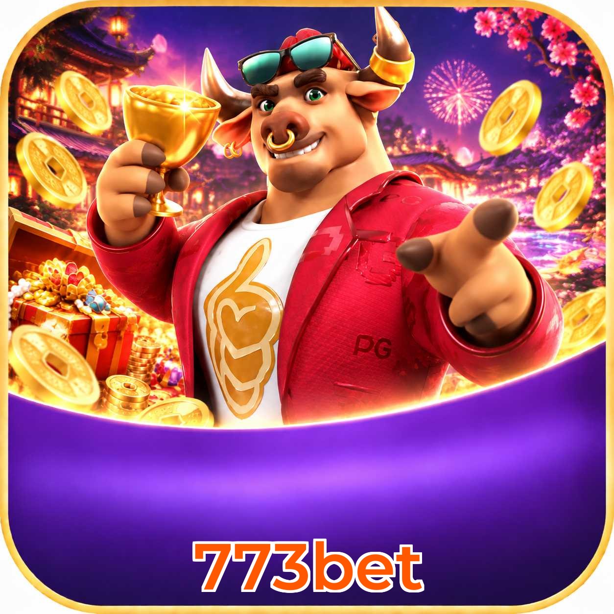 Sistema de Recompensas VIP da 773bet