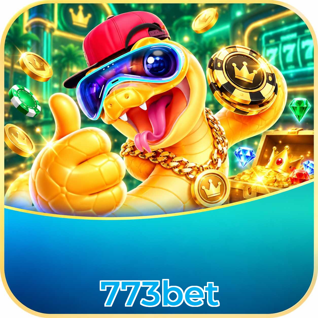Blackjack Success Story
